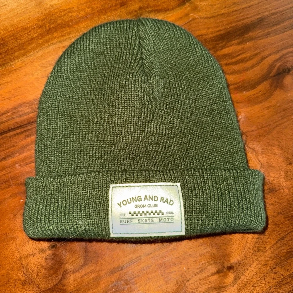Olive Kids‎ Beanie